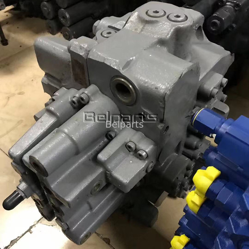 شیر کنترل بیل مکانیکی خزنده ZX120-6 4410248 برای شیر اصلی کنترل هیتاچی