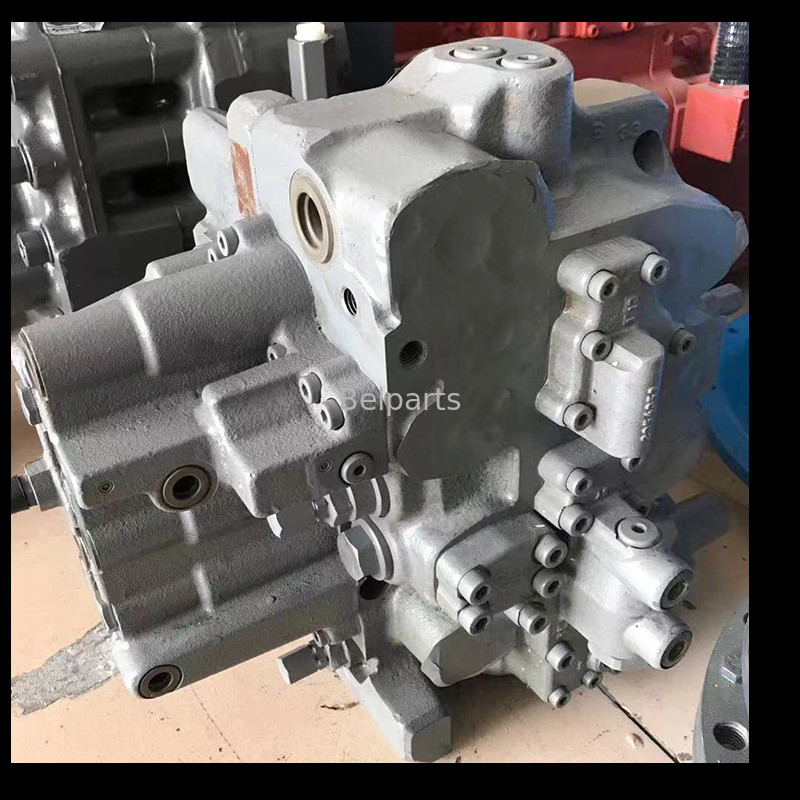شیر کنترل بیل مکانیکی خزنده ZX120-6 4410248 برای شیر اصلی کنترل هیتاچی