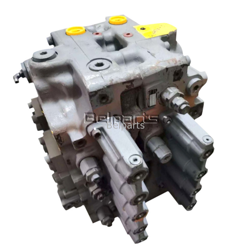 شیر کنترل بیل مکانیکی هیتاچی بلپارتز ZX450-3 ZX470-3 ZAX450-3 ZAXIS470-3 4632973