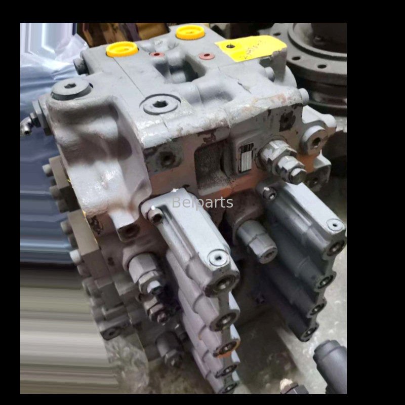 شیر کنترل بیل مکانیکی هیتاچی بلپارتز ZX450-3 ZX470-3 ZAX450-3 ZAXIS470-3 4632973