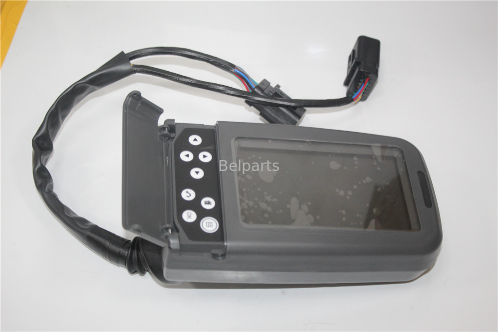 260-2193 2602193 قطعات یدکی بیل مکانیکی مانیتور 320d مانیتور E320D 320D صفحه نمایش مانیتور