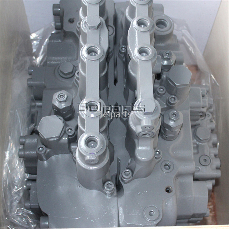 شیر کنترل بیل مکانیکی خزنده ZX240-3 4628664 برای شیر اصلی کنترل هیتاچی