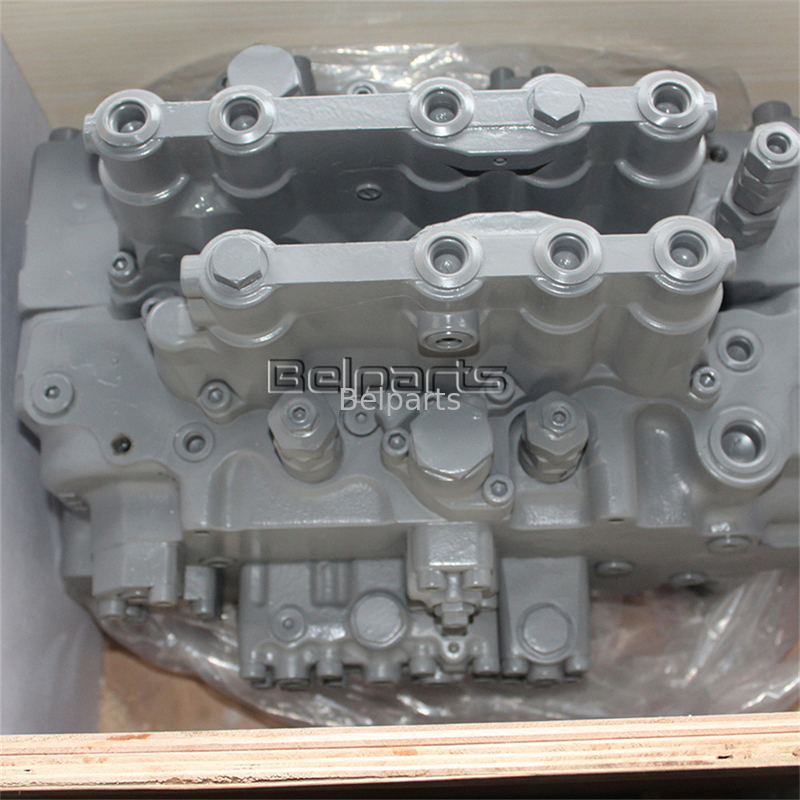 شیر کنترل بیل مکانیکی خزنده ZX240-3 4628664 برای شیر اصلی کنترل هیتاچی