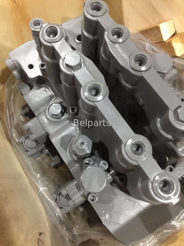 بلپارتز بیل مکانیکی ZX200-3 ZX200LC-3 شیر کنترل اصلی هیتاچی 4606144 4628664