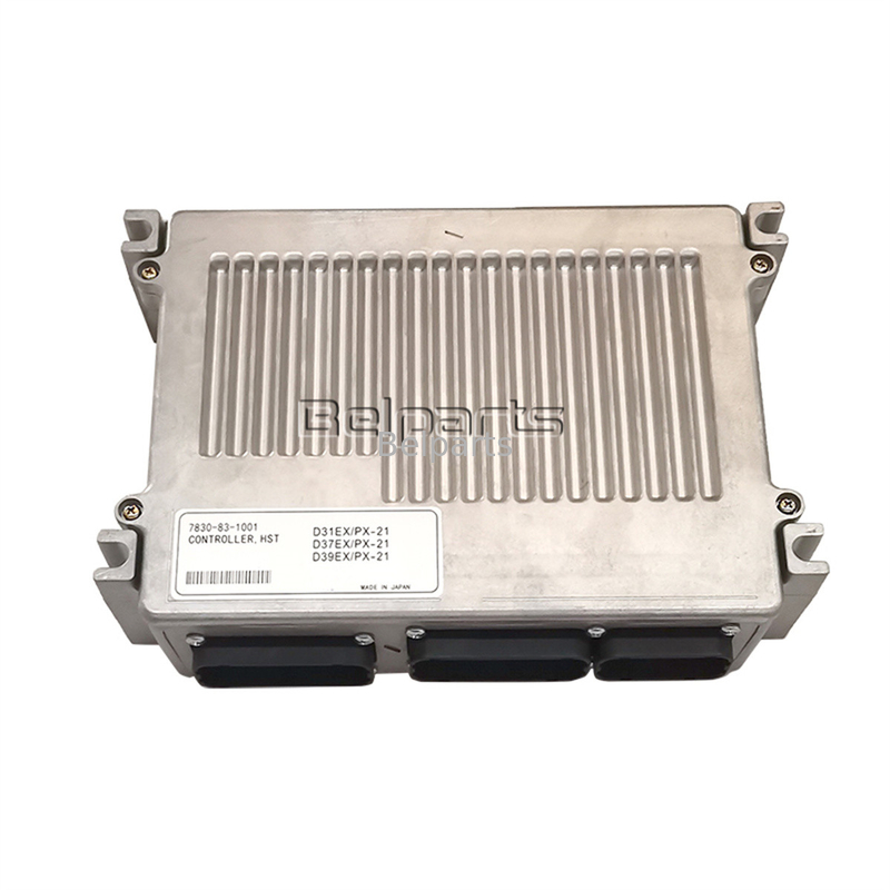 کنترلر کامپیوتر بیل مکانیکی Belparts Engine D31EX / PX-21 D39EX PX-21 7830-383-1001