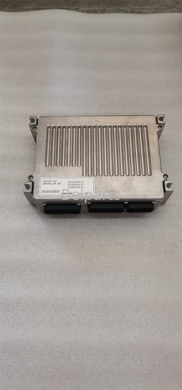 کنترلر کامپیوتر بیل مکانیکی Belparts Engine D31EX / PX-21 D39EX PX-21 7830-383-1001