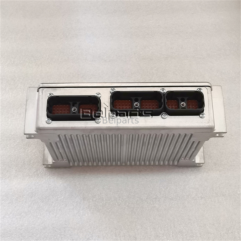 کنترلر کامپیوتر بیل مکانیکی Belparts Engine D31EX / PX-21 D39EX PX-21 7830-383-1001