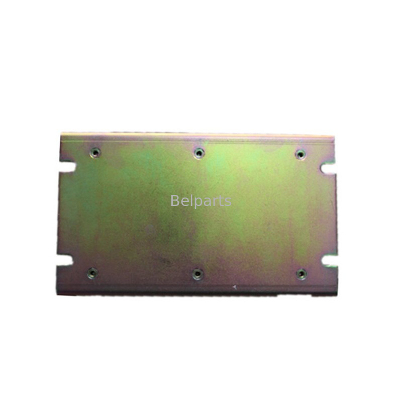 543-00074 کنترل بیل مکانیکی DH130 DH220LC-7 SL130 SL500LC-V Cluster Assy Panel Display