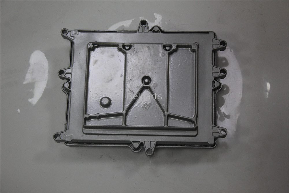 Belparts کنترل بیل مکانیکی برد کنترل کامپیوتر DX300 65.11201-7016 65.11201-7015