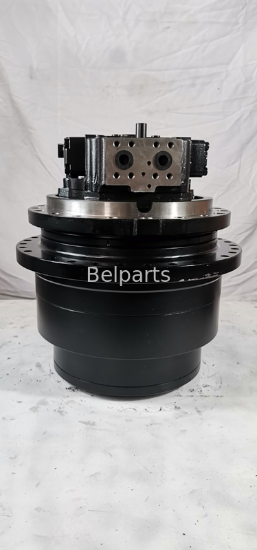 بیل مکانیکی DH370 Belparts Travel Motor Assy Final Drive For DOOSAN K1033688