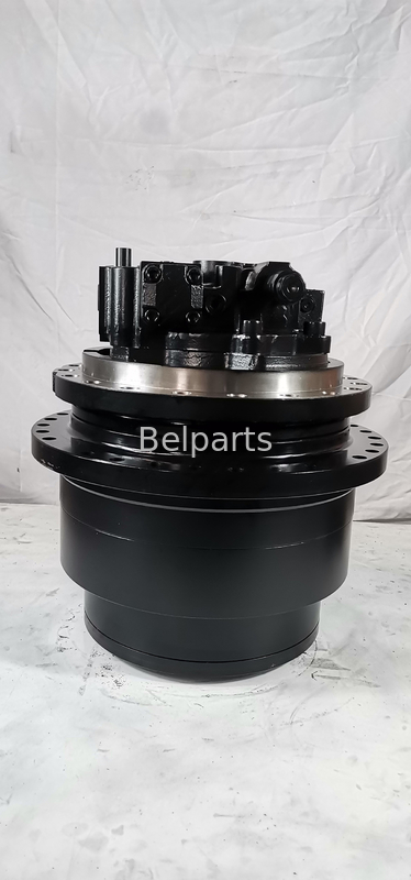 بیل مکانیکی DH370 Belparts Travel Motor Assy Final Drive For DOOSAN K1033688