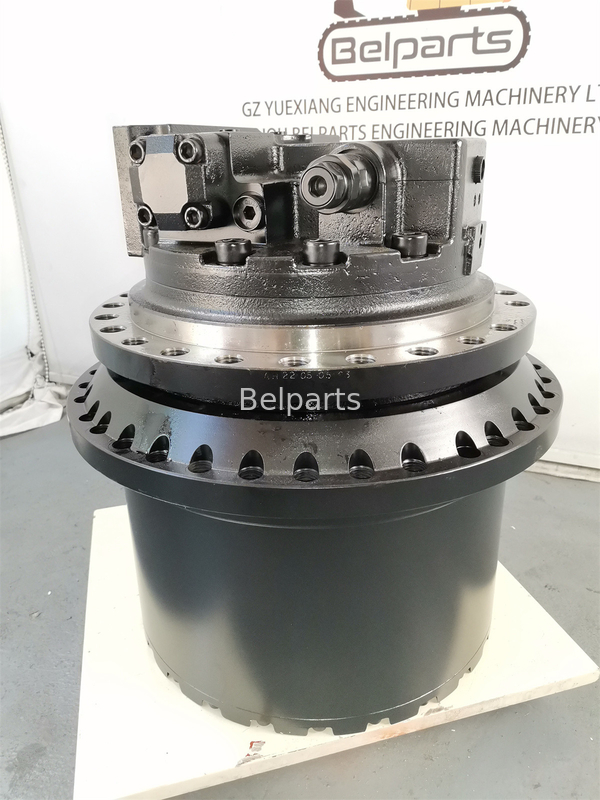 Belparts Excavator Travel Motor Final Drive Assy DX380 DX420 TM70VD Travel Motor Assy 401-00004