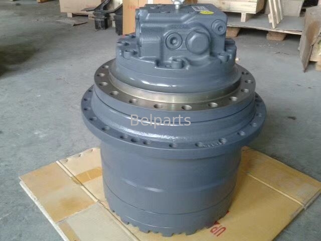 Belparts Excavator Travel Motor Assy Final Drive Assy DX258 DX260 Travel Motor Assy