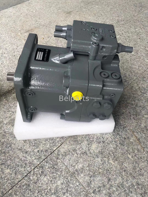 LG85 KY85-7 LG85 Belparts Exacvator A11VO75 FR85 SY75 قطعات پمپ پمپ اصلی هیدرولیک