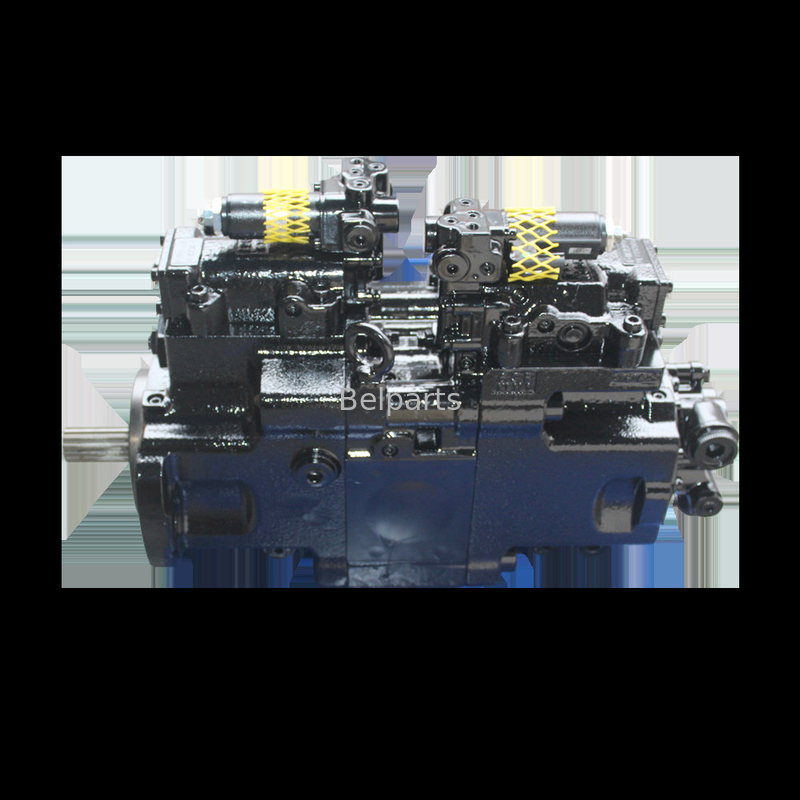 پمپ اصلی هیدرولیک بیل مکانیکی Sk130 8 Sk130-8 Belparts برای کوبلکو