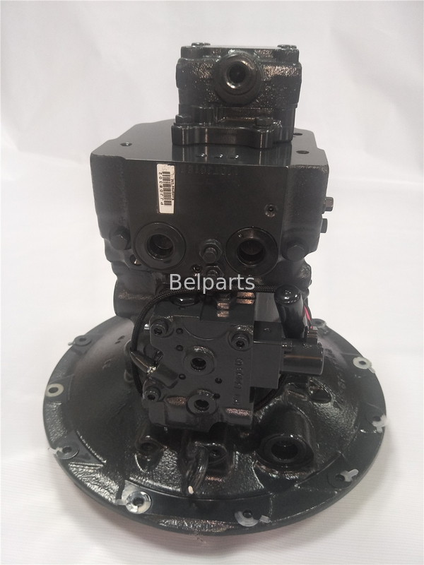 بیل مکانیکی Belparts Pc78-6 Pc78us Pc78 Pc75r-2 پمپ اصلی 708-3T-00140 708-1W-00310 پمپ هیدرولیک برای کوماتسو