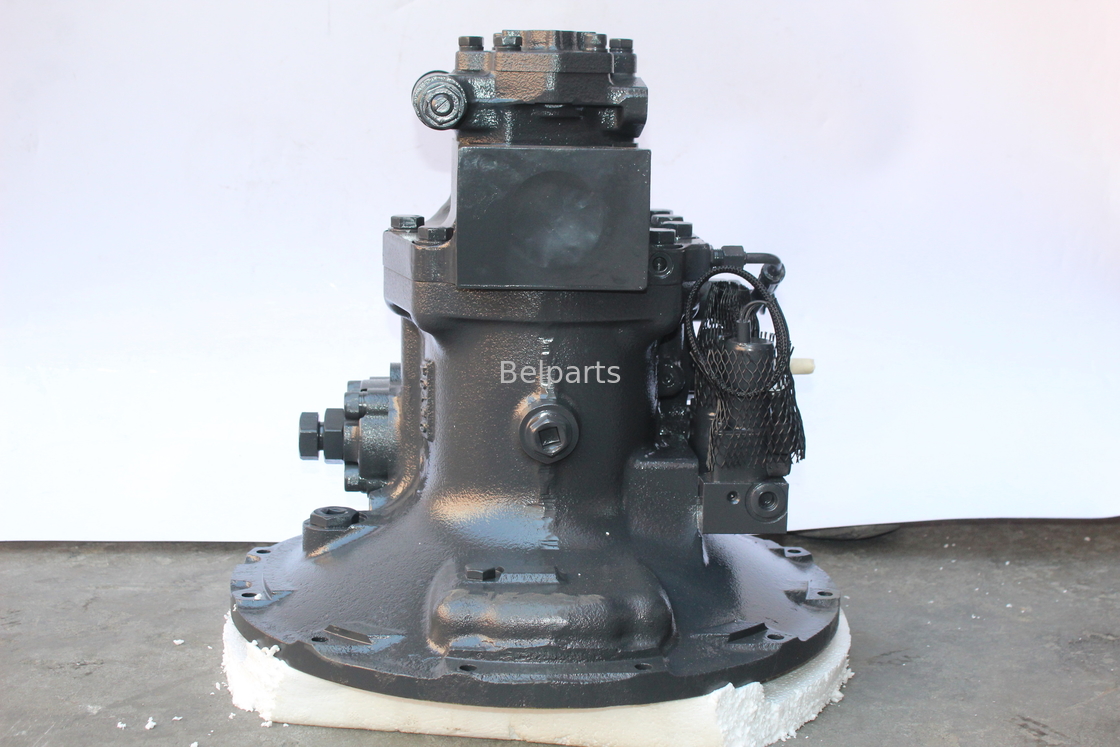 Belparts Excavator Pc100-6 Pc120-6 Pc120-2 Pc100 Main Pump 708-1L-00070 Hydraulic Pump for Komatsu
