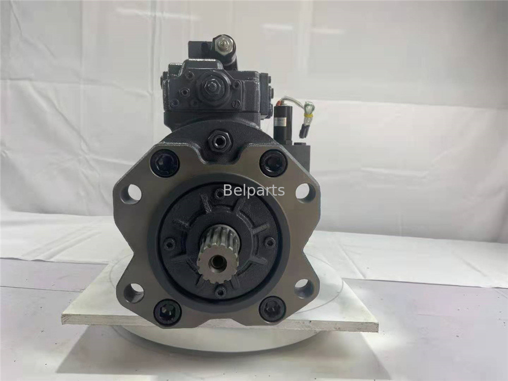 Cx130 Cx210b Belparts بیل مکانیکی Cx160 Cx240 Cx210 پمپ اصلی KRJ6199 پمپ هیدرولیک برای کیس