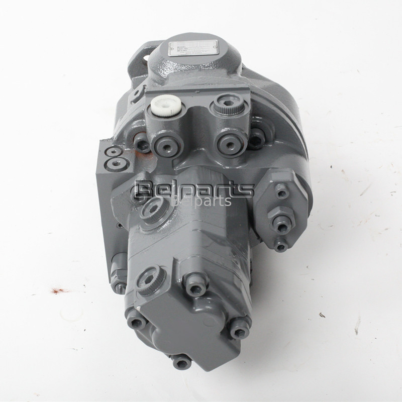 Belparts Excavator Ec55 Ec35 Ec20 Main Pump PJ 5350087 PJ 7416876 Hydraulic Pump For