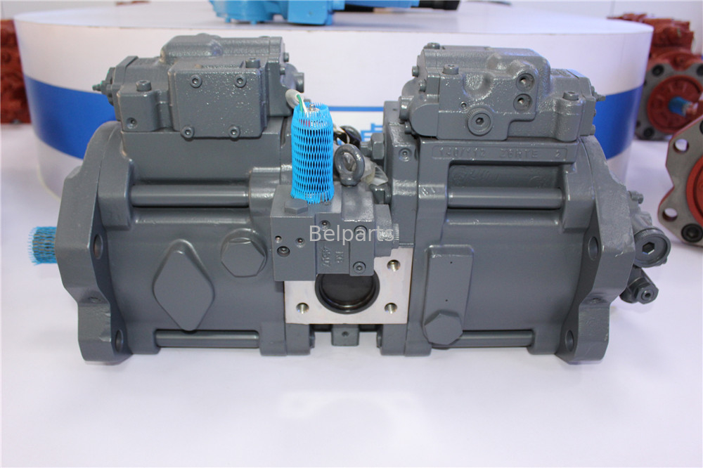 Belparts Excavator Ec240 Ec460 Ec360 پمپ اصلی هیدرولیک برای  SA 1142-00531