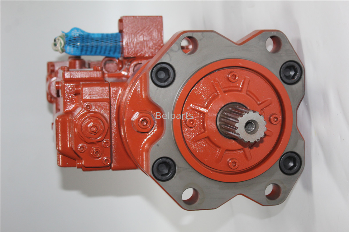 Belparts Excavator Ec240 Ec460 Ec360 پمپ اصلی هیدرولیک برای  SA 1142-00531