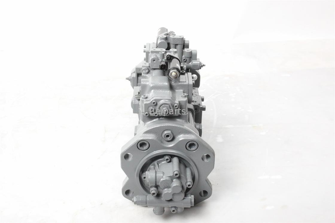 پمپ هیدرولیک اصلی بیل مکانیکی SK200-6ES SK200LC-6ES Belparts برای کوبلکو Yn10v00023f2