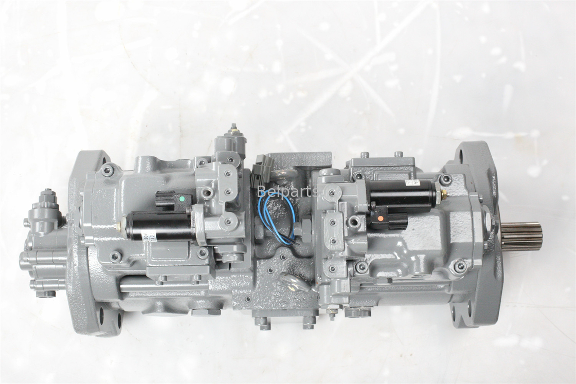 پمپ هیدرولیک اصلی بیل مکانیکی SK200-6ES SK200LC-6ES Belparts برای کوبلکو Yn10v00023f2
