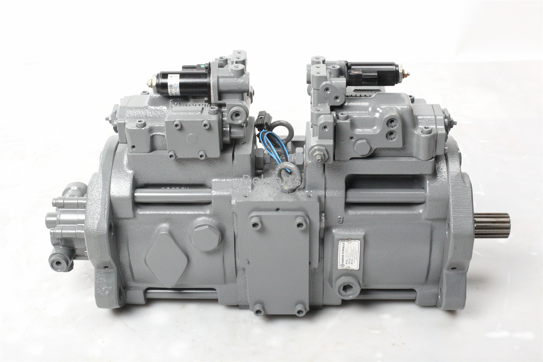 پمپ هیدرولیک اصلی بیل مکانیکی SK200-6ES SK200LC-6ES Belparts برای کوبلکو Yn10v00023f2