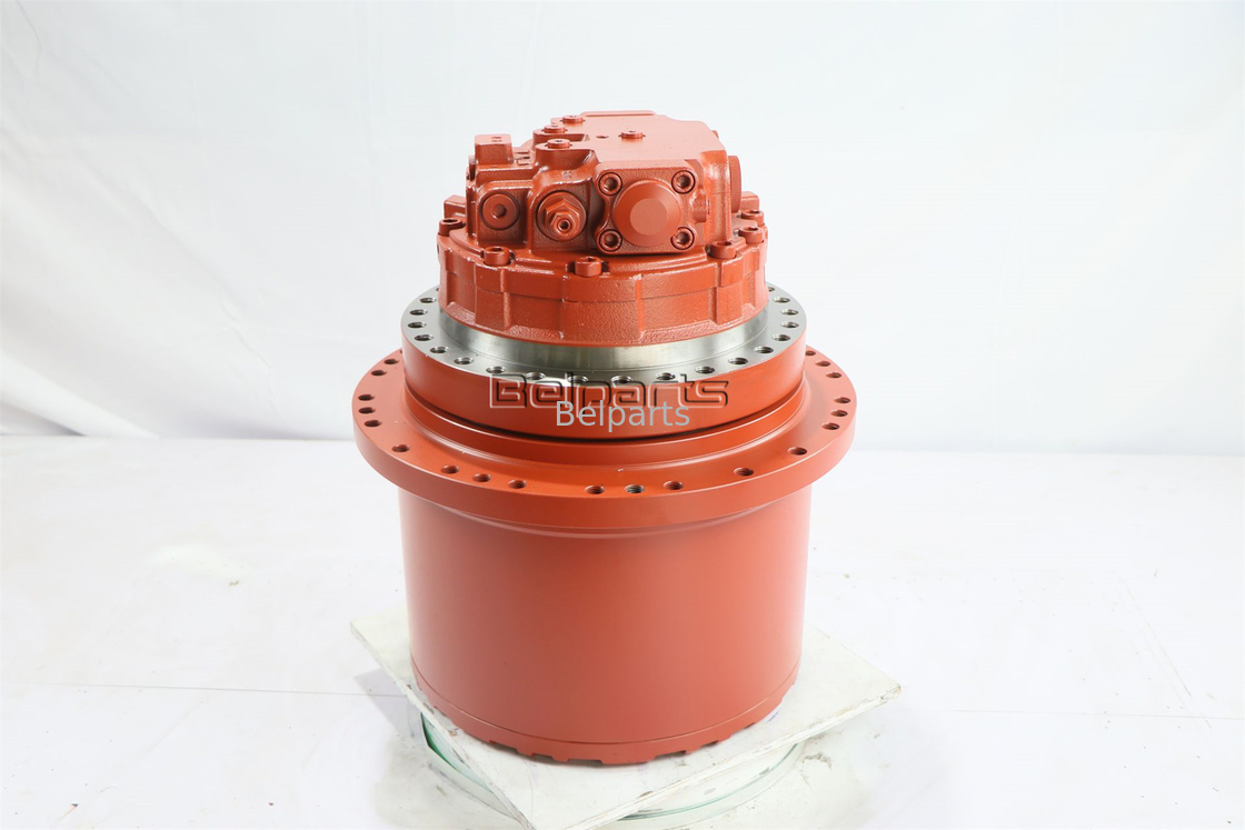 بیل مکانیکی مسافرتی Belparts Final Drive Assy SH200A3-SH210 MAG-1700VP-3800