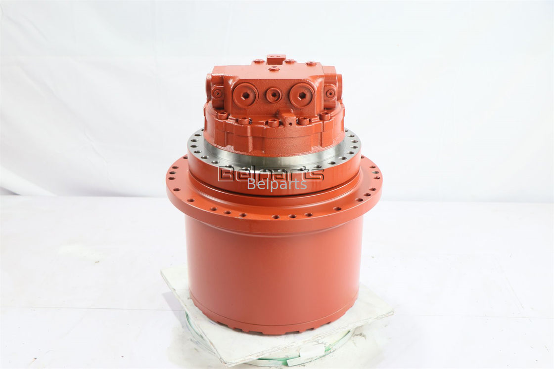 بیل مکانیکی مسافرتی Belparts Final Drive Assy SH200A3-SH210 MAG-1700VP-3800