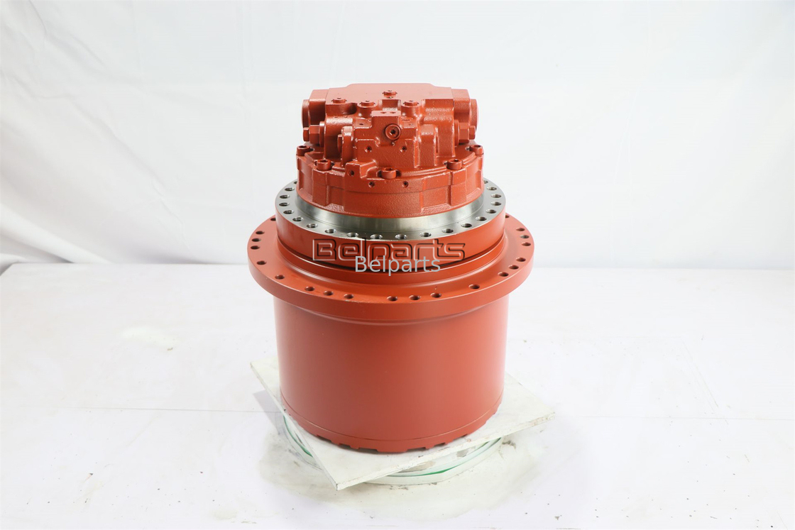 بیل مکانیکی مسافرتی Belparts Final Drive Assy SH200A3-SH210 MAG-1700VP-3800