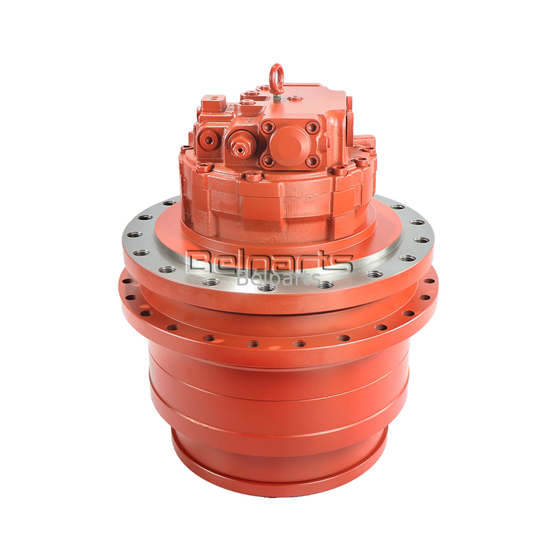 بلپارتز بیل مکانیکی مسافرتی درایو نهایی MAG-1700VP-5000 sany305 برای Sany