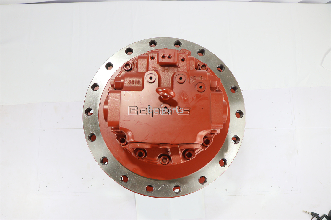 بلپارتز بیل مکانیکی مسافرتی درایو نهایی MAG-1700VP-5000 sany305 برای Sany