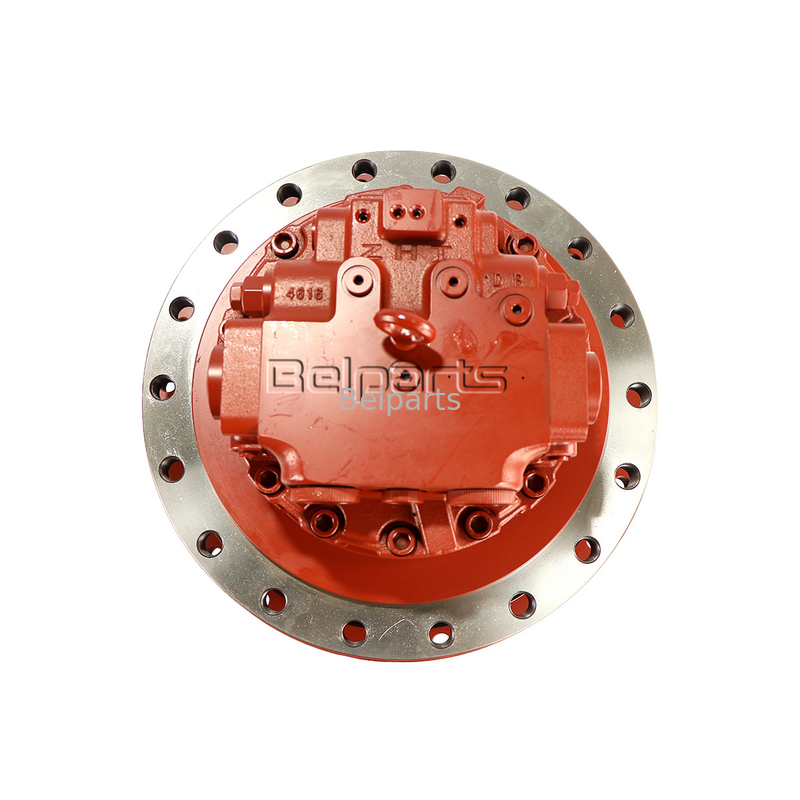 بلپارتز بیل مکانیکی مسافرتی درایو نهایی MAG-1700VP-5000 sany305 برای Sany