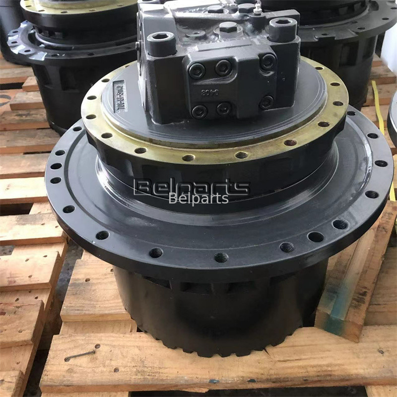 Belparts Excavator Travel Motor Assy Final Drive Pc300 Pc350 Pc360-7 برای کوماتسو