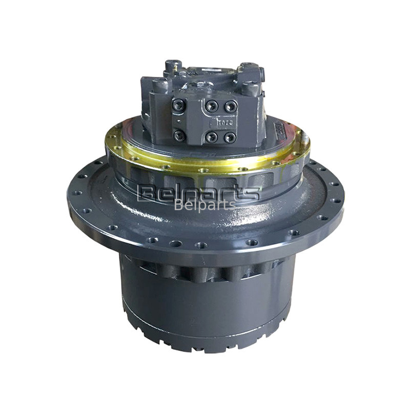 Belparts Excavator Travel Motor Assy Final Drive Pc300 Pc350 Pc360-7 برای کوماتسو