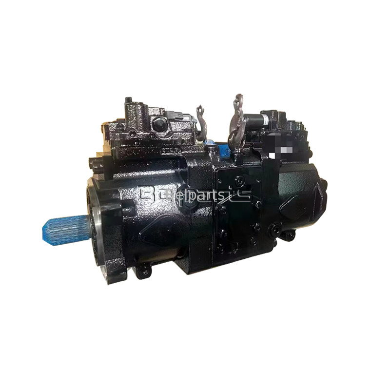 پمپ اصلی بیل مکانیکی Belparts SK330-10 SK350-10 LC10V00041F1 پمپ هیدرولیک برای کوبلکو