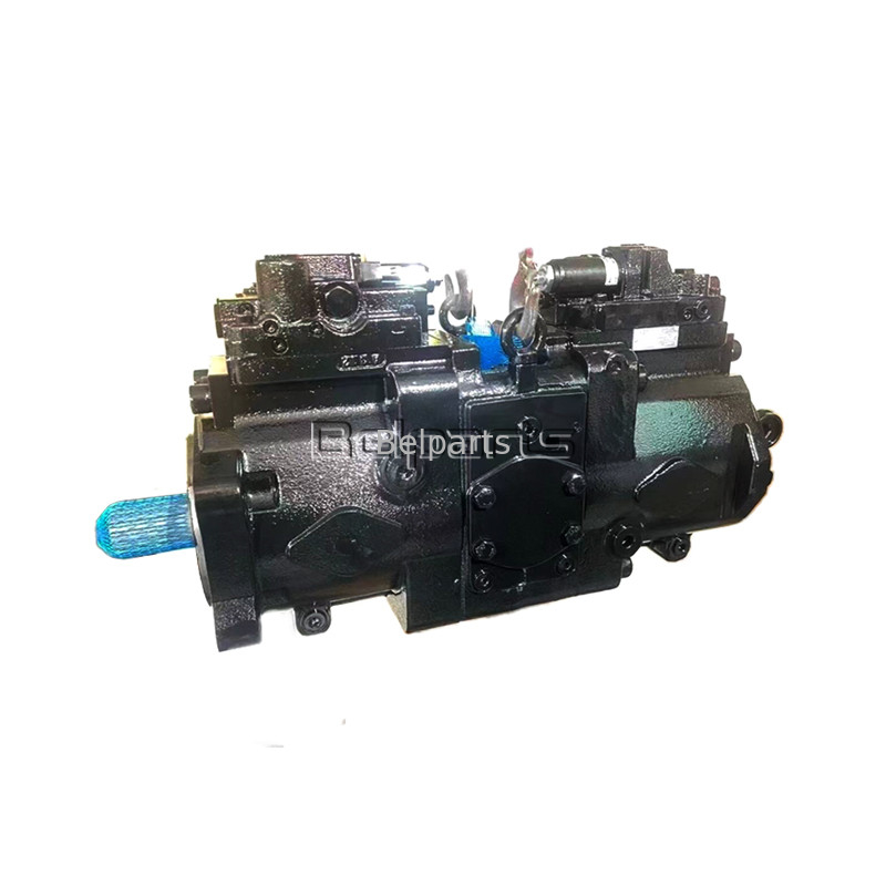 پمپ اصلی بیل مکانیکی Belparts SK330-10 SK350-10 LC10V00041F1 پمپ هیدرولیک برای کوبلکو