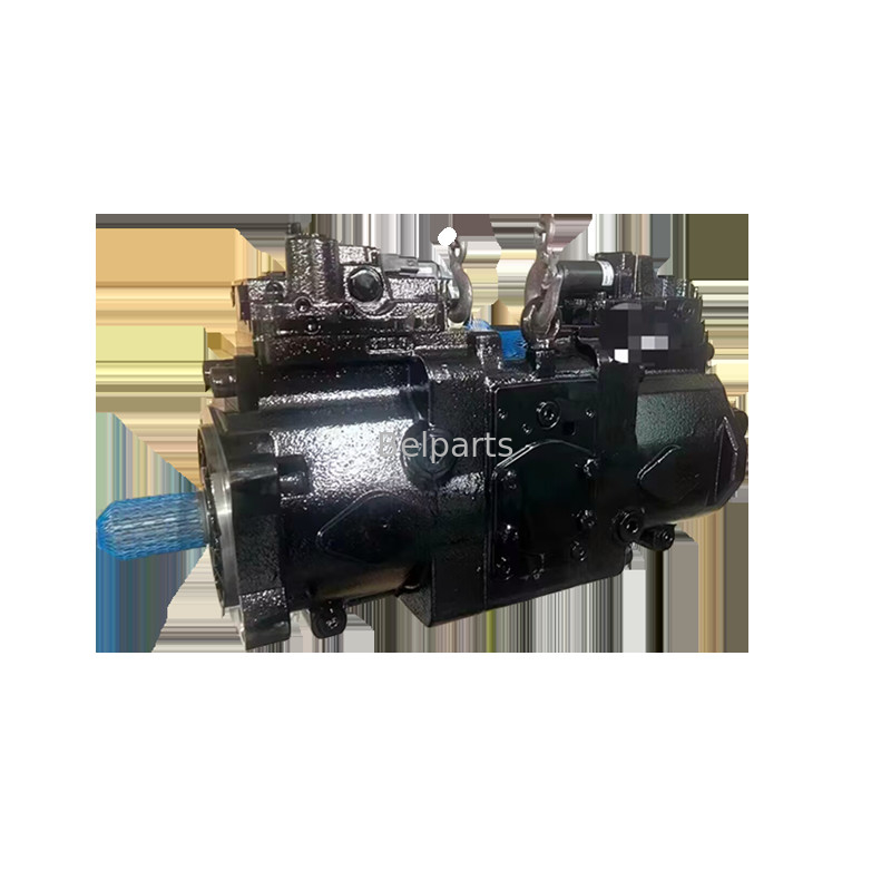 پمپ اصلی بیل مکانیکی Belparts SK330-10 SK350-10 LC10V00041F1 پمپ هیدرولیک برای کوبلکو