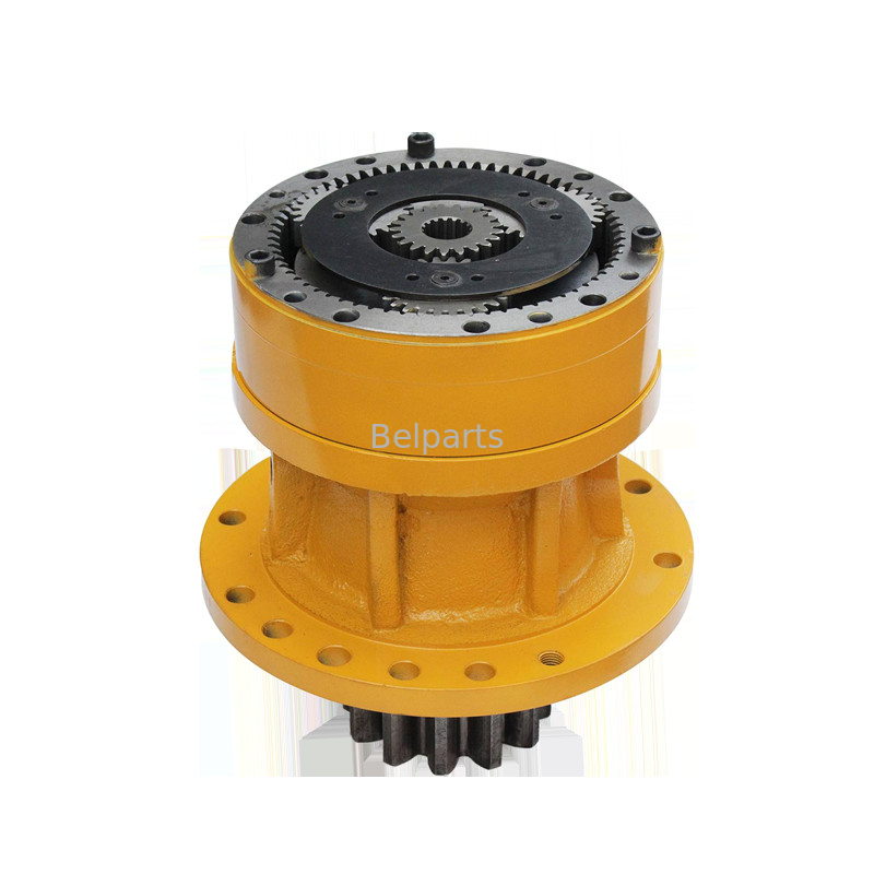 بلپارتز بیل مکانیکی Swing Gearbox R145 Swing Reduction Gear 31Q4-11140 برای هیوندای