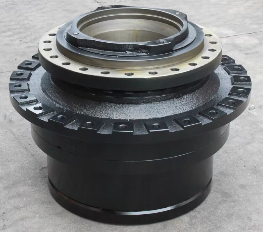 گیربکس مسافرتی بیل مکانیکی Belparts ZX870-5G 9219274 چرخ دنده کاهش سفر برای هیتاچی