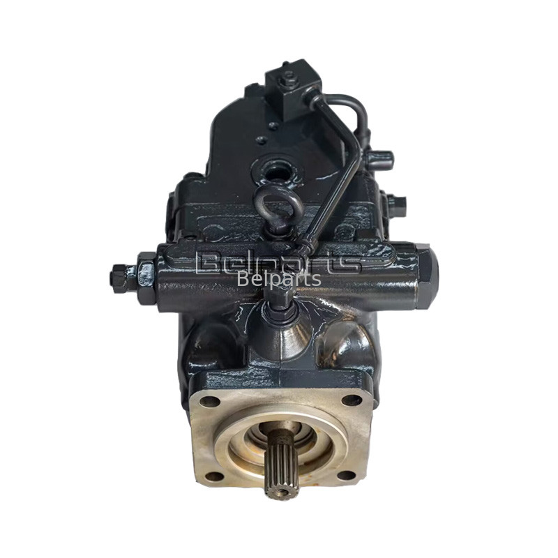 پمپ اصلی هیدرولیک بیل مکانیکی Belparts PC30MR-1 708-1S-00150 برای کوماتسو دست دوم