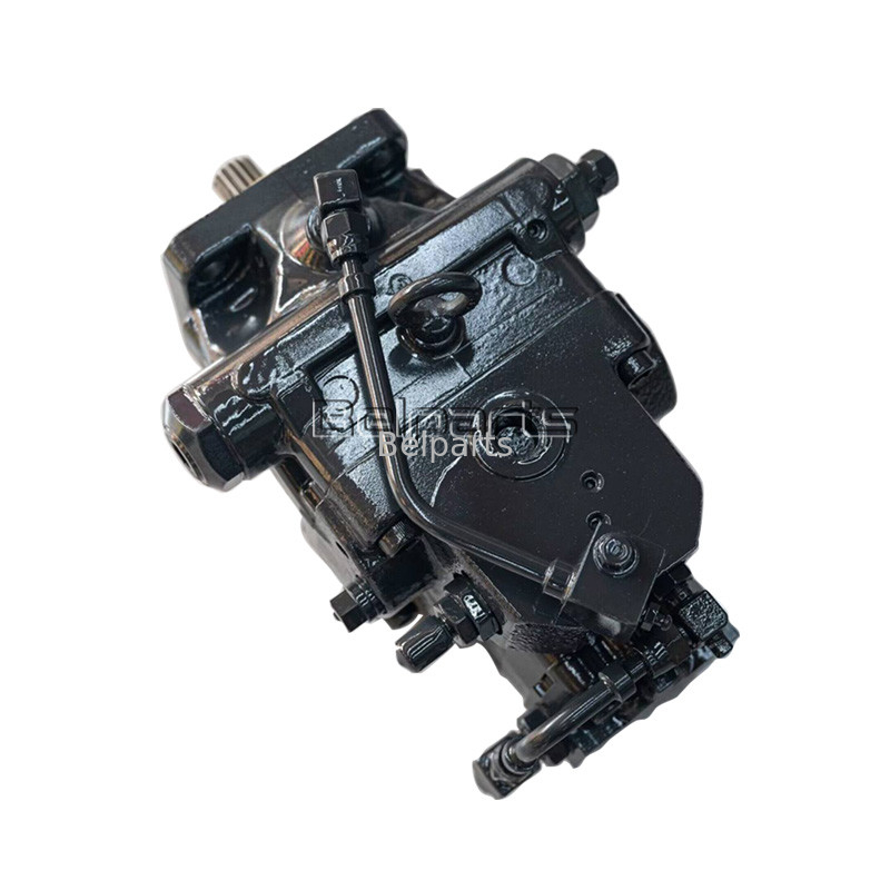 پمپ اصلی هیدرولیک بیل مکانیکی Belparts PC30MR-1 708-1S-00150 برای کوماتسو دست دوم