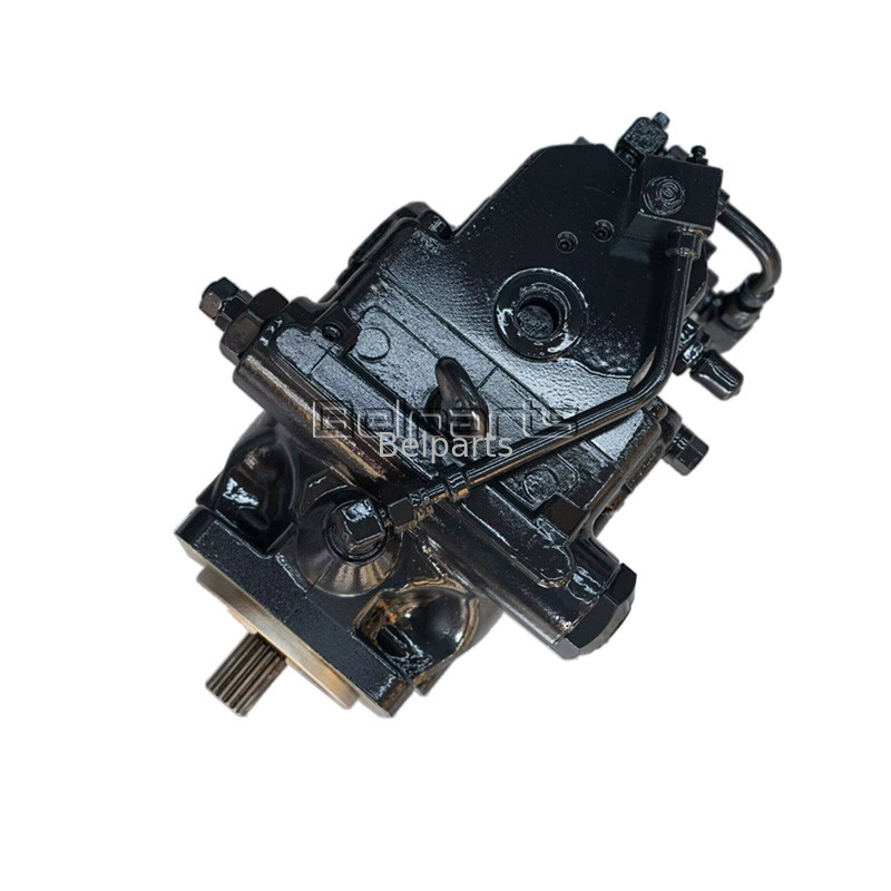 پمپ اصلی هیدرولیک بیل مکانیکی Belparts PC30MR-1 708-1S-00150 برای کوماتسو دست دوم