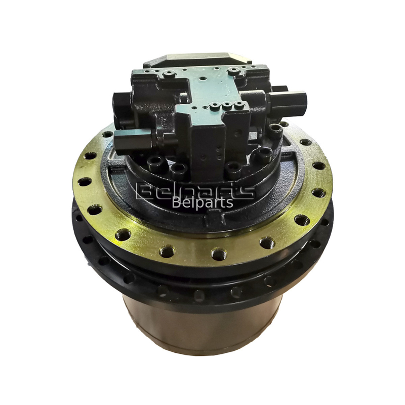 بیل مکانیکی مسافرتی موتور نهایی درایو SK350-8 For Kobelco Travel Motor Assy
