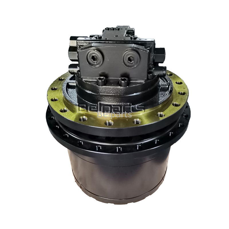 بیل مکانیکی مسافرتی موتور نهایی درایو SK350-8 For Kobelco Travel Motor Assy