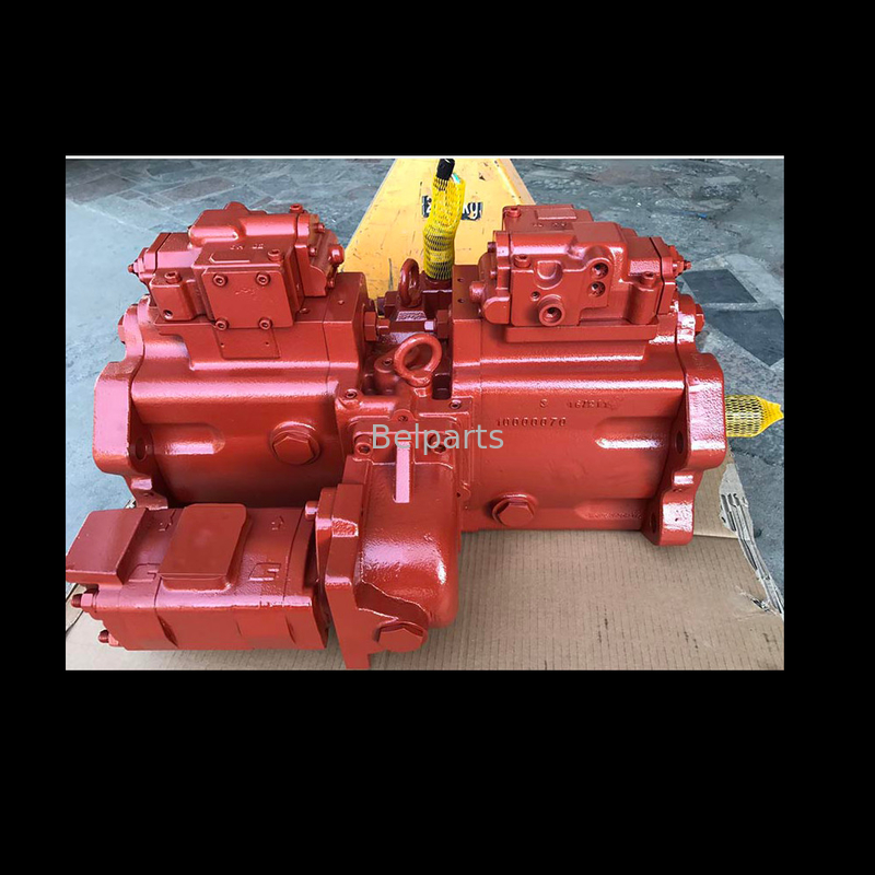 بیل مکانیکی بیل مکانیکی  360 ec360 ec210blc ec460 پمپ اصلی هیدرولیک assy SA 7220-00700