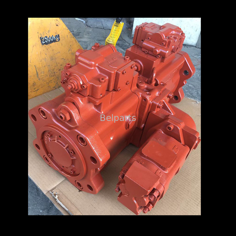 بیل مکانیکی بیل مکانیکی  360 ec360 ec210blc ec460 پمپ اصلی هیدرولیک assy SA 7220-00700