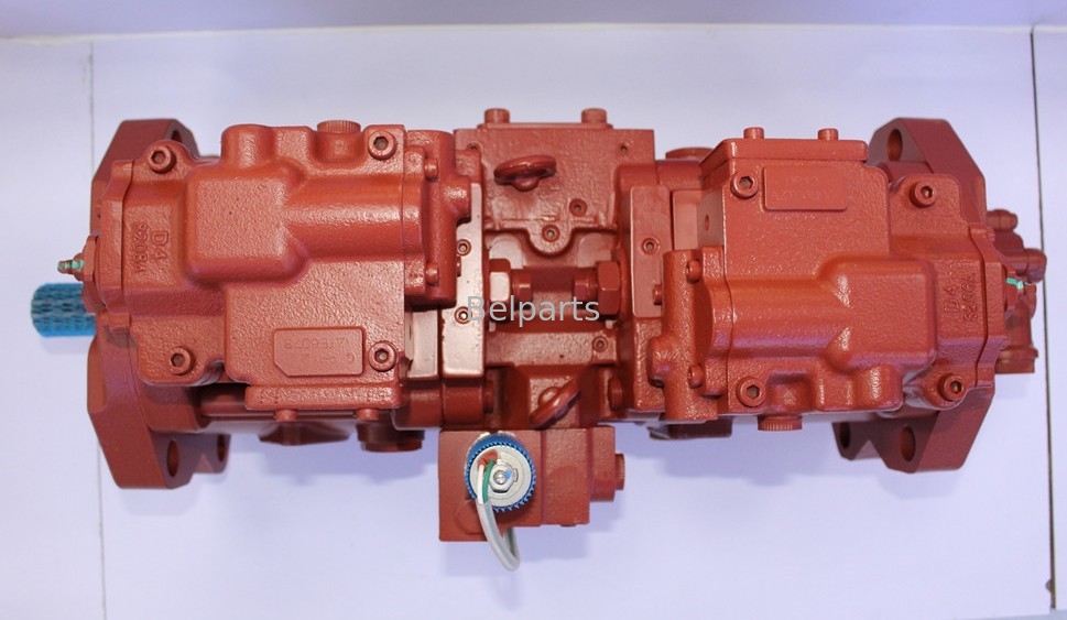 پمپ هیدرولیک اصلی بیل مکانیکی sumitomo sh200 s280 sh225-3 sh280 بیل مکانیکی Belparts