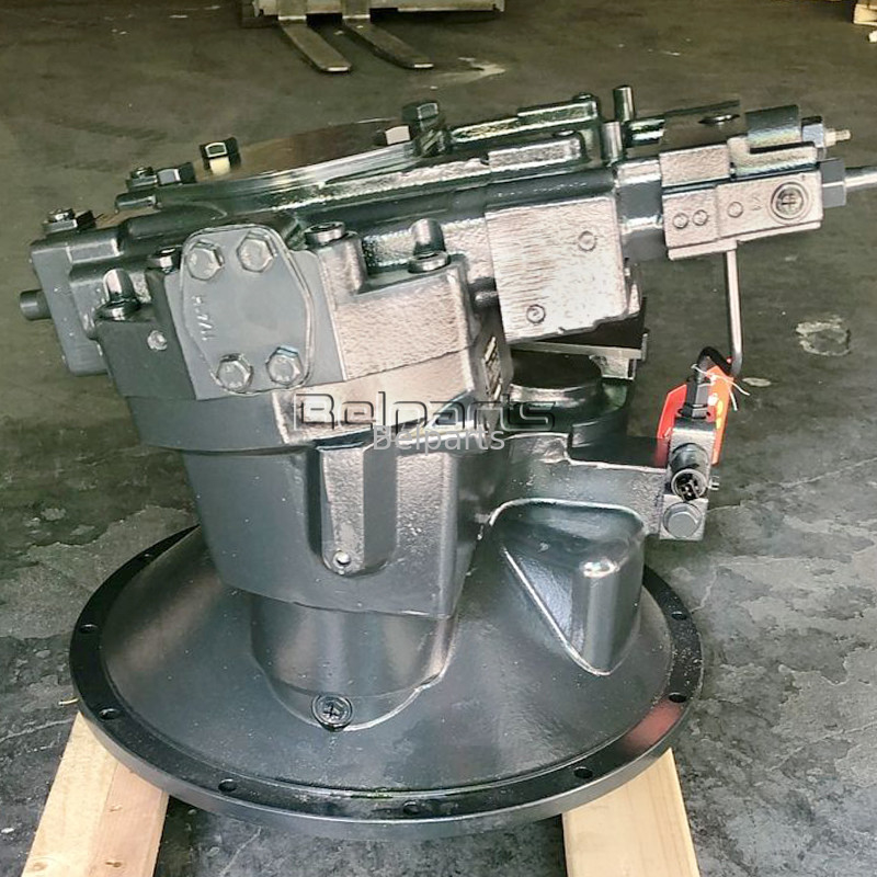 بیل مکانیکی Belparts k5v140dtp برای dh300 dx340 doosan پمپ اصلی هیدرولیک دوو K1004522B